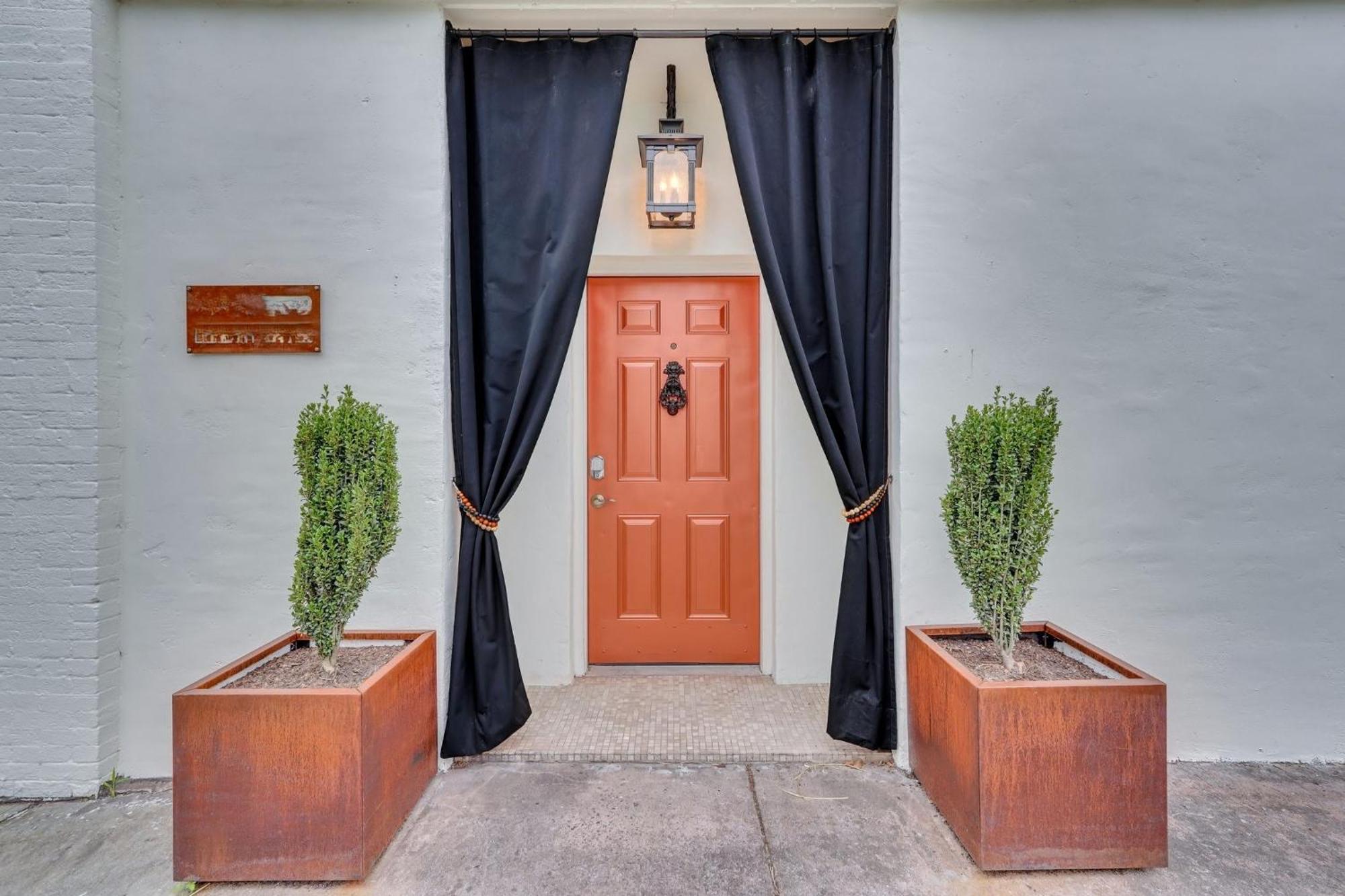 Holiday home The Lincoln Loft, Near Forsyth Park With Free Parking *